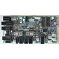 Fujitec Elevator Car Top Communication Board IF82D